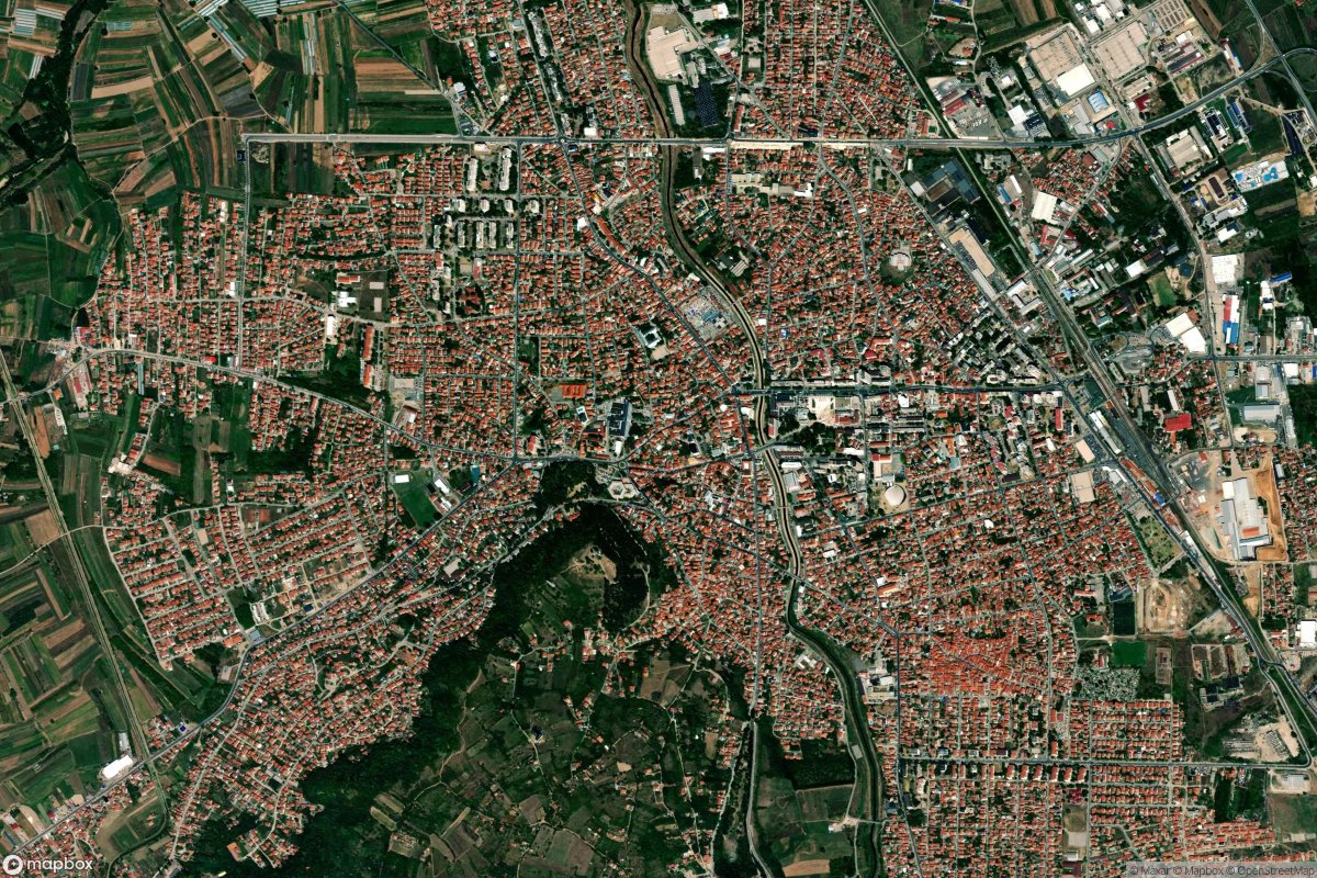 Dubočica
