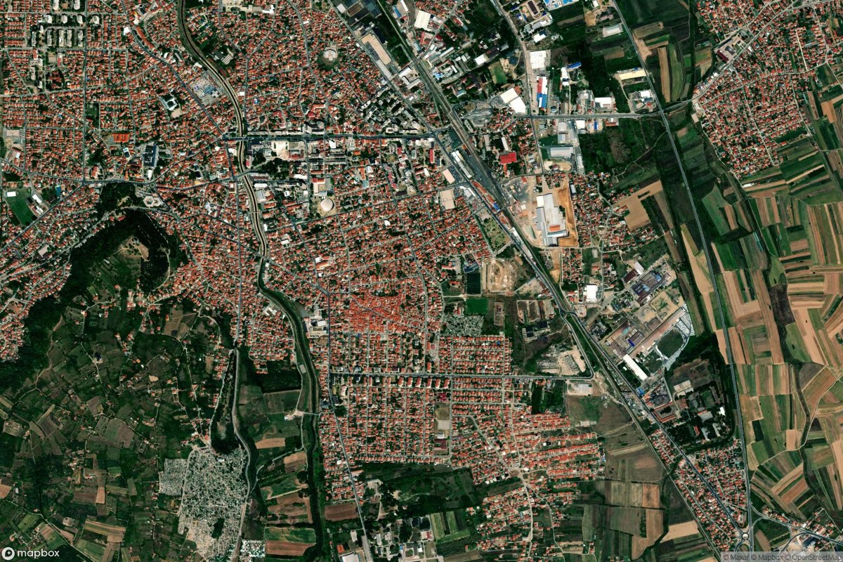 Leskovačko Polje