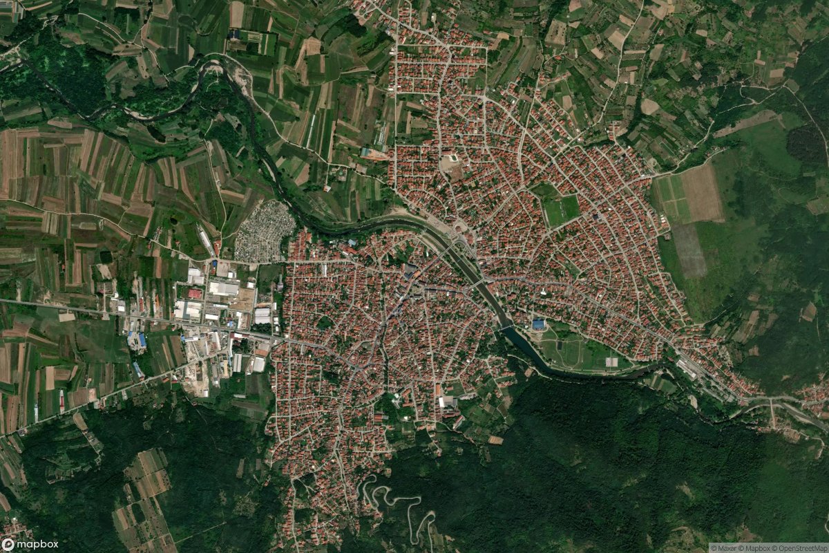 Vlasotince